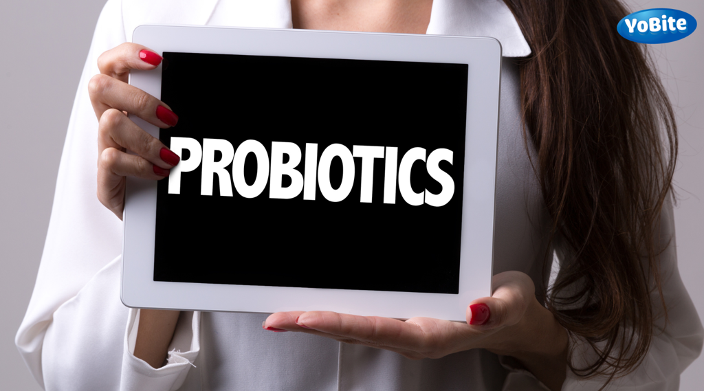 PROBIOTICS LÀ GÌ? LỢI ÍCH VÀ THỰC PHẨM GIÀU PROBIOTICS