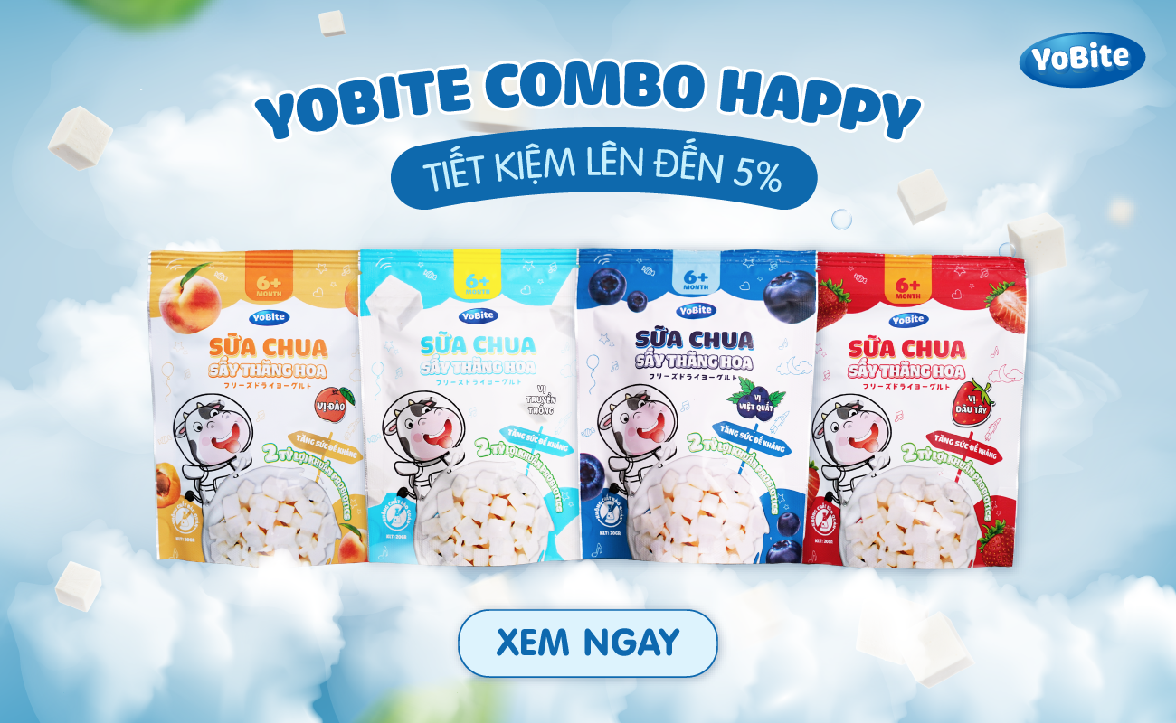 Ưu đãi của chúng tôi