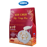  Sữa Chua Sấy Thăng Hoa - YoBite Healthy - Vị Tổng Hợp - 30gr - Giữ dáng đẹp da 