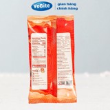  Sữa Chua Sấy Thăng Hoa YoBite - Vị Dâu Tây - 20gr 