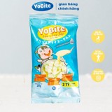  Sữa Chua Sấy Thăng Hoa YoBite - Vị Truyền Thống - 20gr 