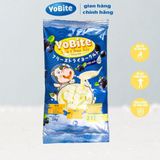  Sữa Chua Sấy Thăng Hoa YoBite - Vị Việt Quất - 20gr 