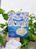  Sữa Chua Sấy Thăng Hoa - YoBite Healthy - Vị Việt Quất - 30gr 