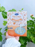  Sữa Chua Sấy Thăng Hoa - YoBite Healthy - Vị Đào - 30gr 