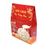  Sữa Chua Sấy Thăng Hoa - YoBite Healthy - Vị Tổng Hợp - 30gr - Giữ dáng đẹp da 