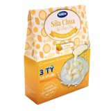  Sữa Chua Sấy Thăng Hoa - YoBite Healthy - Vị Xoài - 30gr 