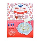  Sữa Chua Sấy Thăng Hoa - YoBite Healthy - Vị Dâu Tây - 30gr 