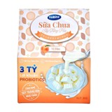  Sữa Chua Sấy Thăng Hoa - YoBite Healthy - Vị Đào - 30gr 