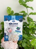  Sữa Chua Sấy Thăng Hoa YoBite - Vị Việt Quất - 20gr 