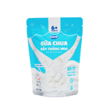  Sữa Chua Sấy Khô Cho Bé 20gr - Vị Truyền Thống - Phiên Bản Mới 