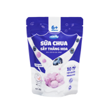  Sữa Chua Sấy Khô Cho Bé 20gr - Vị Việt Quất - Phiên Bản Mới 