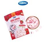  Combo 4 Túi Mix Vị x 20gr - Sữa Chua Khô Sấy Thăng Hoa YoBite 