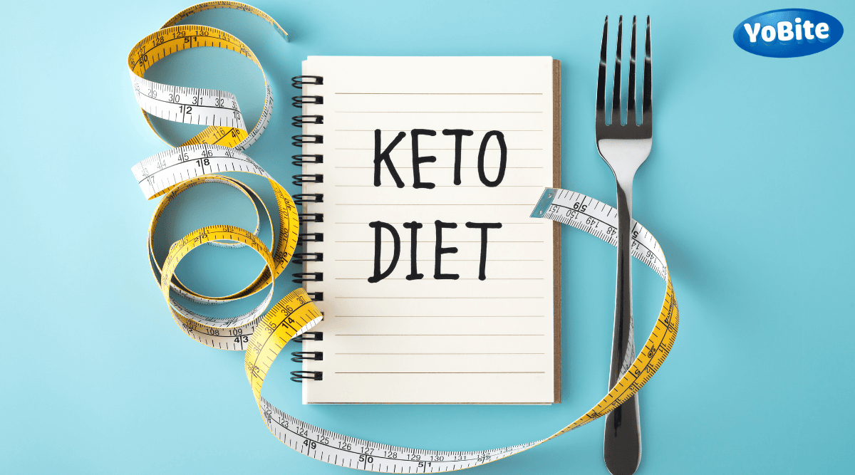 chế độ ăn keto