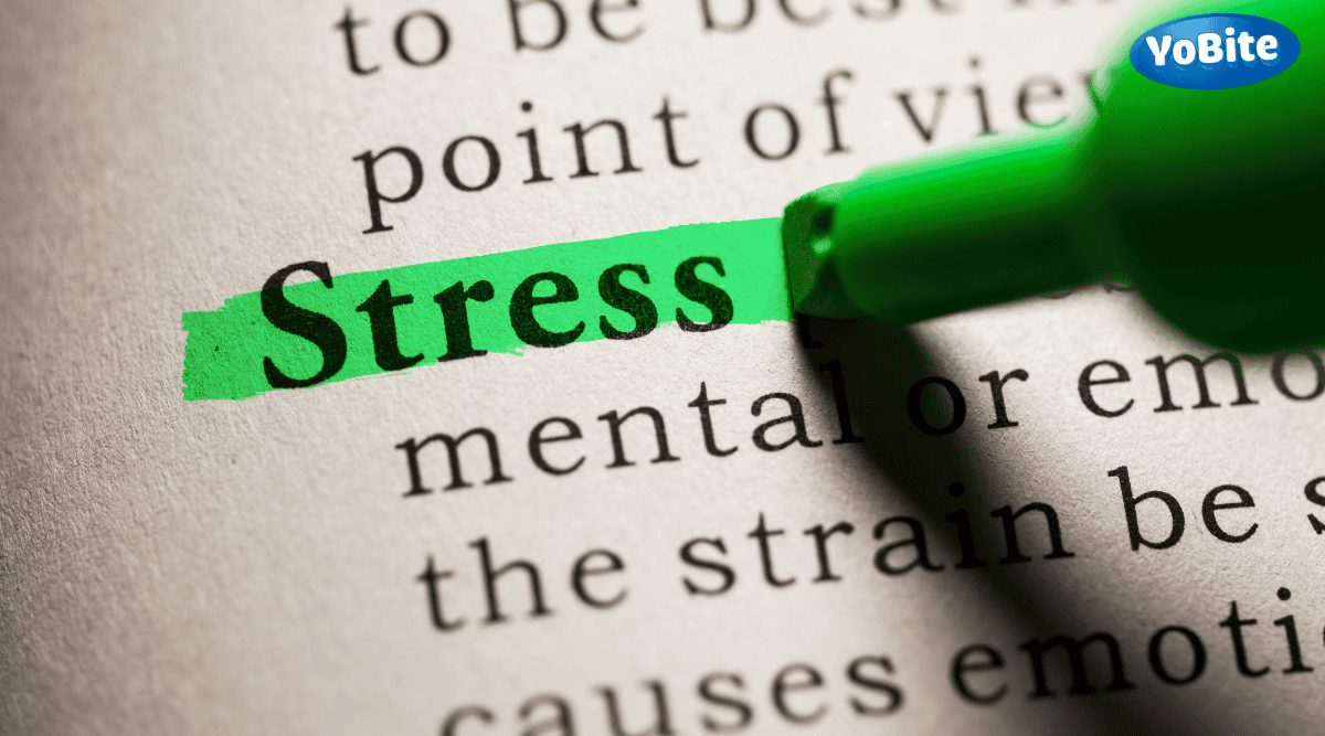 stress