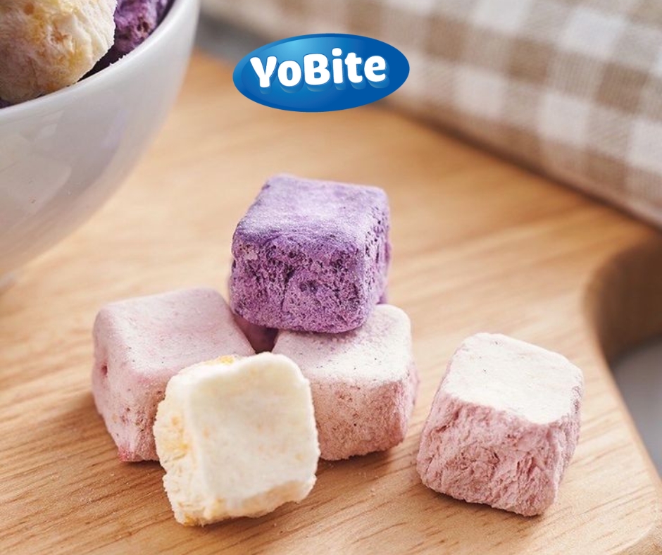 Yobite Healthy