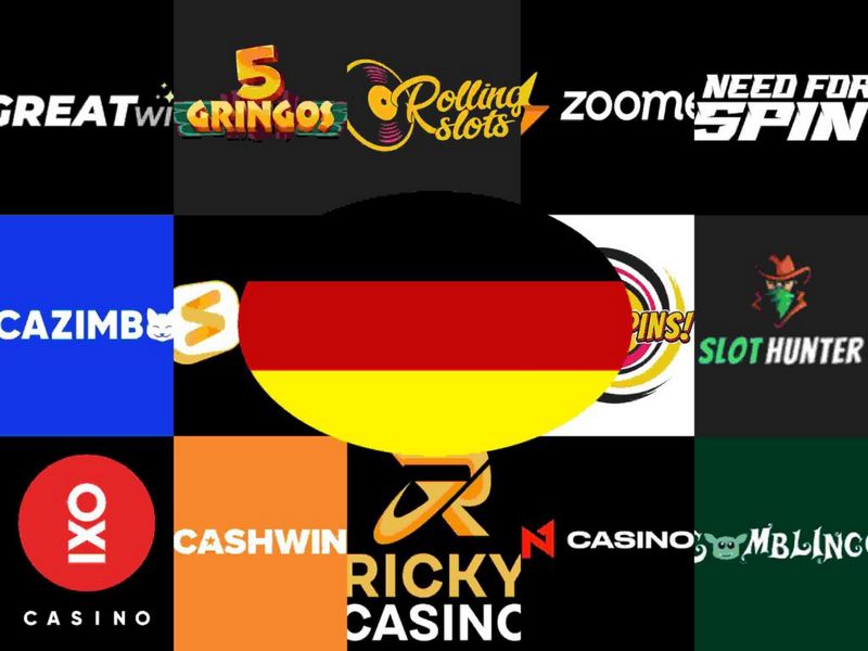 Bonusangebote in steuerfreien Online-Casinos